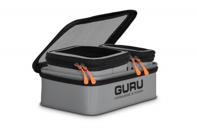 Guru Ventilator Combo 3